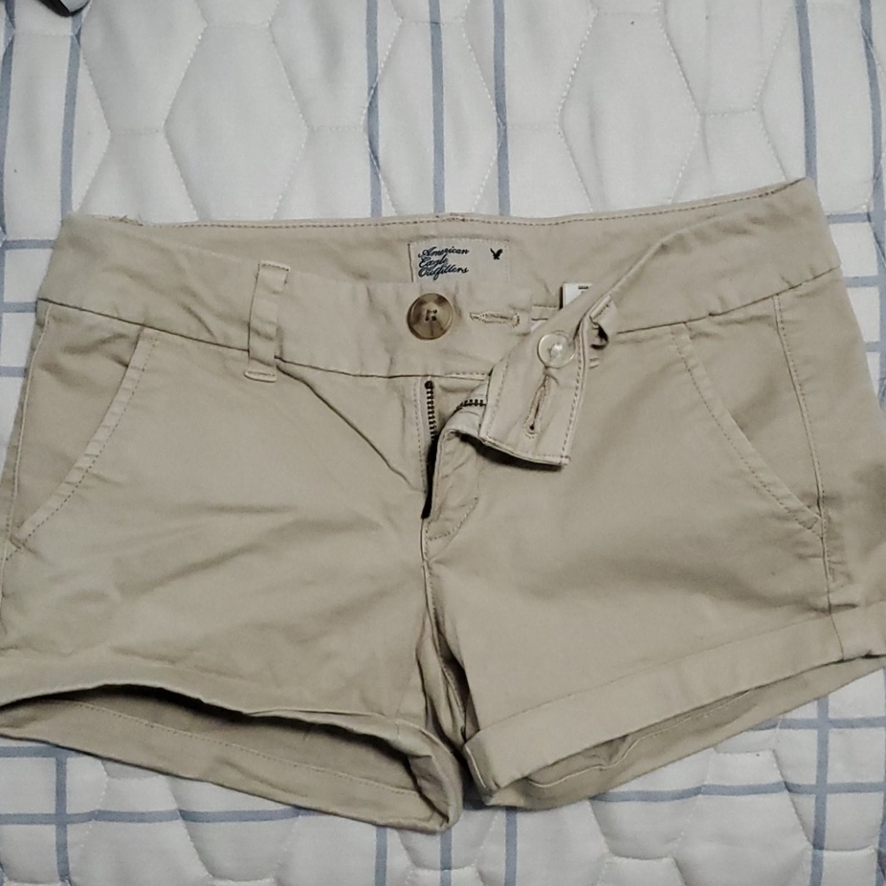 American Eagle Outfitter Shorts - Size 00